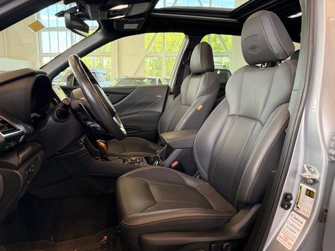 Used 2023 Subaru Forester Wilderness AWD/4WD image 9