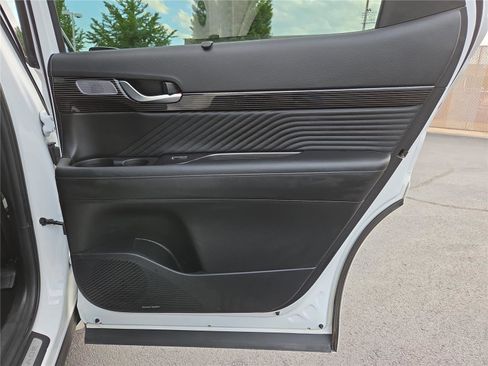 Used 2024 Hyundai Palisade Calligraphy AWD/4WD image 30