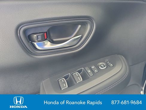 New 2027 Honda HR-V EX-L image 11
