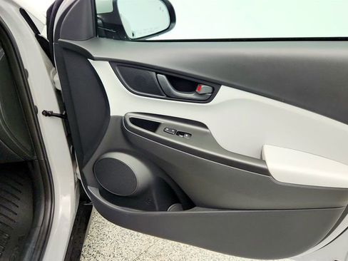 Used 2023 Hyundai Kona SEL w/ Cargo Package image 24