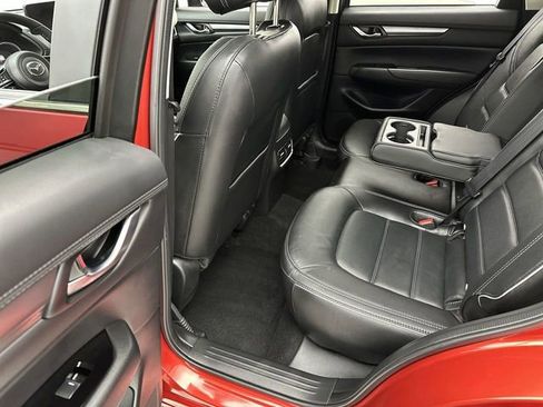 Certified 2025 MAZDA CX-5 AWD 2.5 S w/ Preferred Package image 21