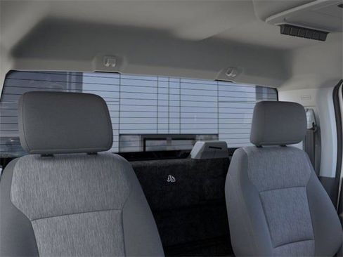 New 2026 Ford F550 4x4 Regular Cab Super Duty w/ XL Chrome Package image 51