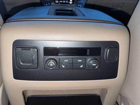 Used 2016 Chevrolet Suburban LT w/ Texas Edition Package image 35