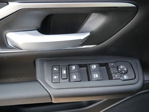 New 2026 RAM 1500 Big Horn AWD/4WD image 19
