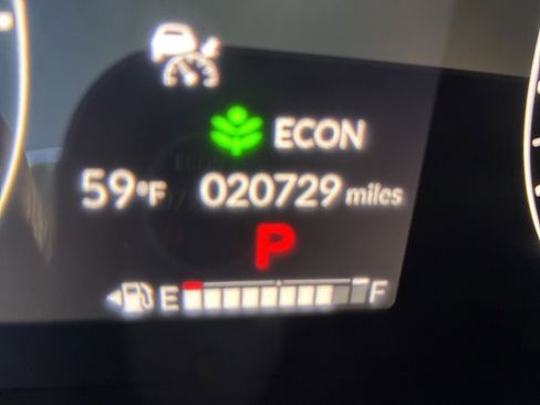 Certified 2023 Honda CR-V Sport image 16