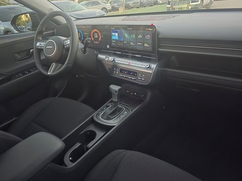 New 2026 Hyundai Kona SEL Sport image 26