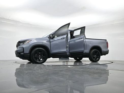 Used 2023 Honda Ridgeline Black Edition image 52