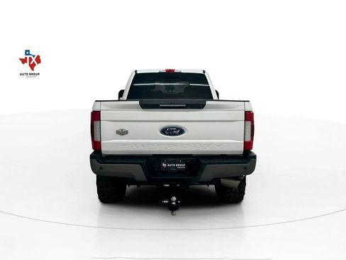 Used 2019 Ford F250 King Ranch w/ King Ranch Ultimate Package image 9