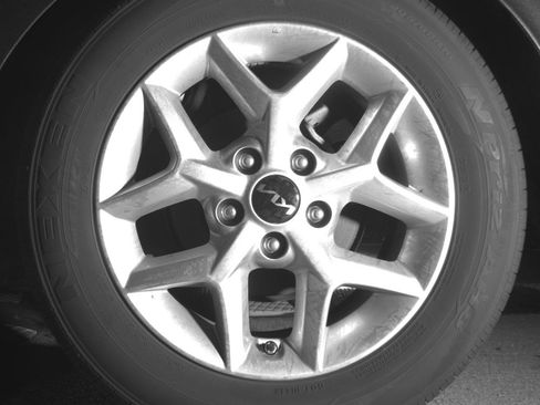 Used 2025 Kia Soul LX w/ LX Technology Package image 14