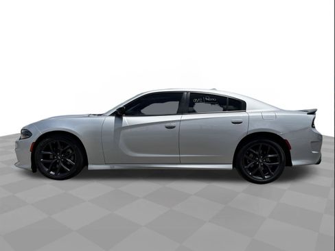 Used 2023 Dodge Charger GT w/ Blacktop Package RWD image 2