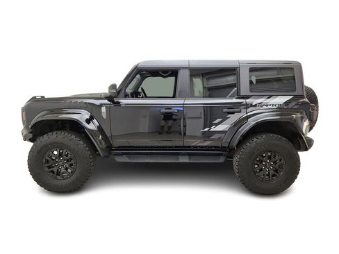 Used 2024 Ford Bronco Raptor image 12
