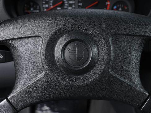 Used 1995 BMW M3 Coupe image 60