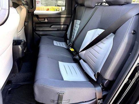 New 2026 Toyota Tacoma TRD Off-Road image 15