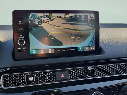 Used 2022 Honda Civic Sport Touring image 22