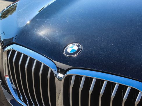 Used 2023 BMW X5 xDrive40i w/ Premium Package image 9