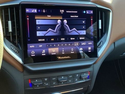 Used 2022 Maserati Ghibli Modena Q4 image 30