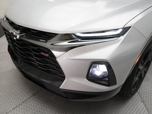 Used 2022 Chevrolet Blazer RS w/ Enhanced Convenience Package image 23