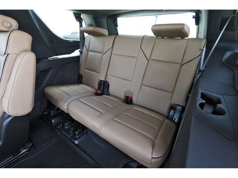 New 2026 Cadillac Escalade Luxury w/ Touring Package AWD/4WD image 13