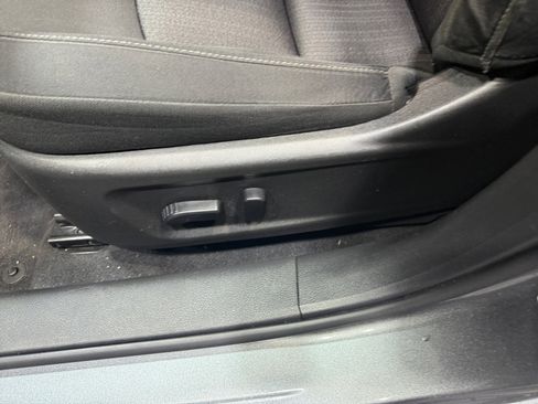 Certified 2022 Nissan Altima 2.5 SV image 14