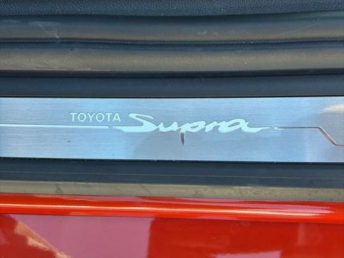 Certified 2024 Toyota Supra image 23
