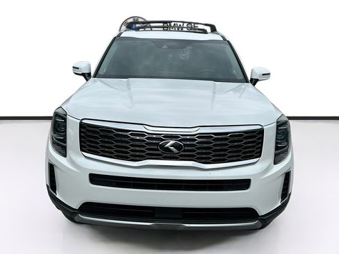 Used 2020 Kia Telluride S FWD image 2