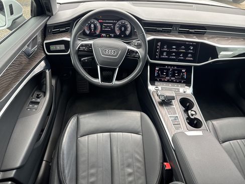 Used 2023 Audi A6 2.0T Premium AWD/4WD image 7