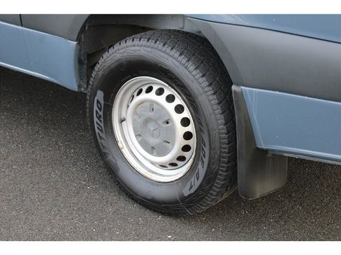 Used 2019 Mercedes-Benz Sprinter 144 image 14