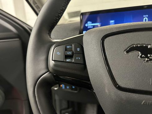 New 2026 Ford Mustang Mach-E Premium AWD/4WD image 8
