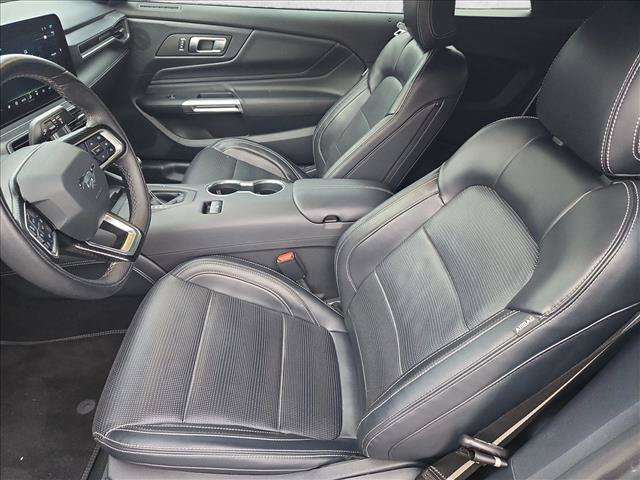 Used 2024 Ford Mustang Premium RWD image 13