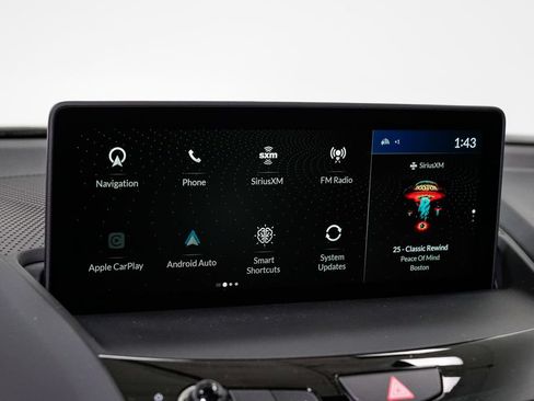 New 2026 Acura RDX A-Spec AWD/4WD image 16