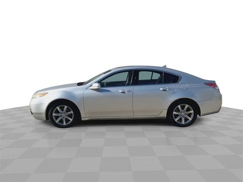 Used 2012 Acura TL image 5