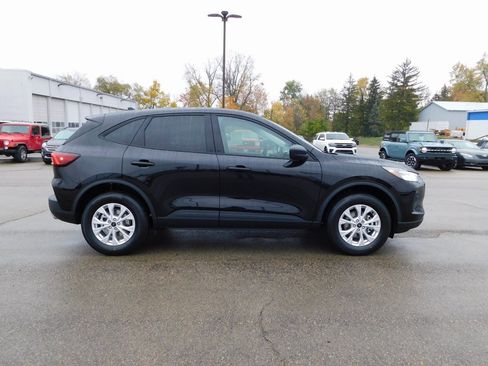 New 2026 Ford Escape Active w/ Active Premium Tech Pack image 2