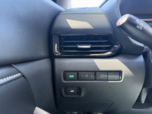 Used 2024 Nissan Sentra SV w/ All-Weather Package FWD image 20