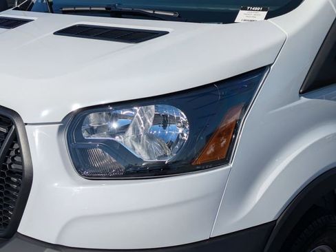 New 2026 Ford Transit 250 148 Medium Roof w/ Load Area Protection Package image 9