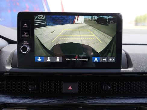 New 2026 Honda CR-V EX-L image 27