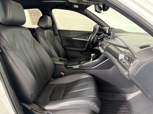 Used 2023 Acura Integra A-Spec FWD image 21