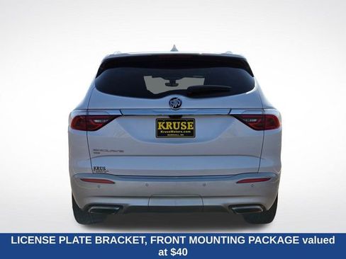 Used 2023 Buick Enclave Premium w/ Experience Buick Package AWD/4WD image 5