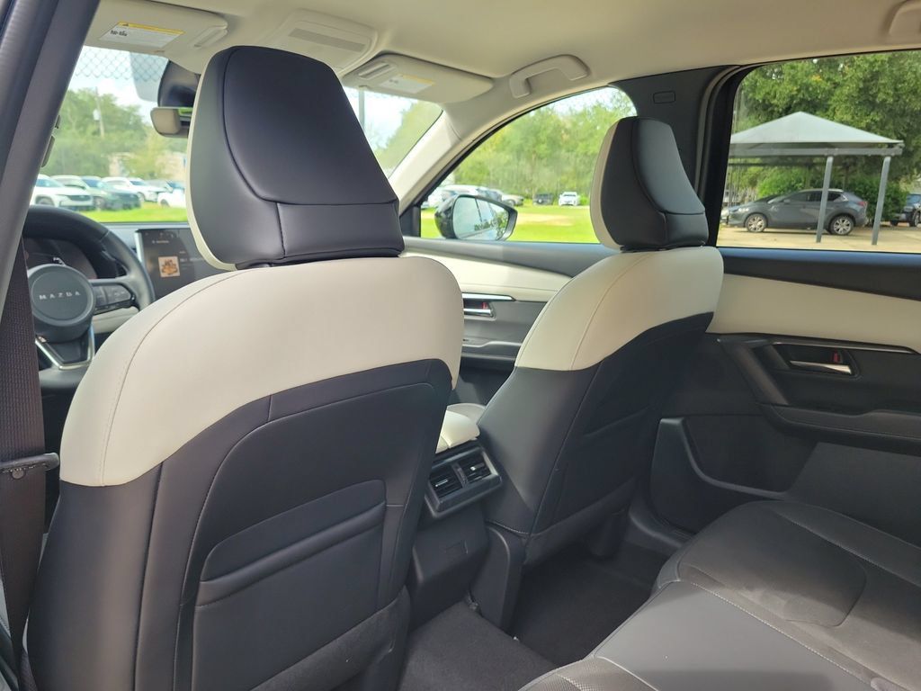 New 2026 MAZDA CX-5 Select AWD/4WD image 11