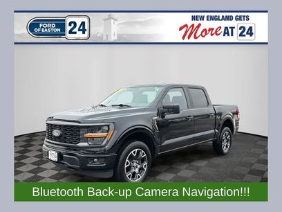 Used 2024 Ford F150 STX
