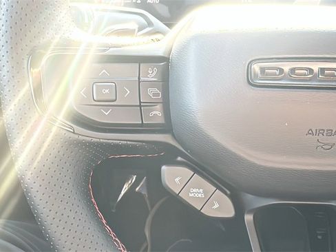 New 2026 Dodge Charger R/T Scat Pack image 16