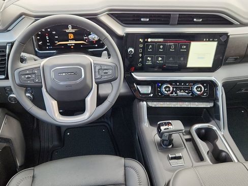 Used 2026 GMC Sierra 1500 Denali w/ Denali Reserve Package AWD/4WD image 10