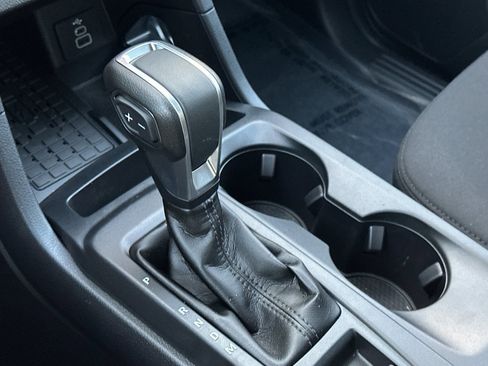 New 2025 Ford Ranger XLT w/ FX4 Off-Road Package image 21