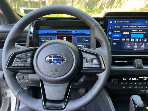 Used 2026 Subaru Outback Limited AWD/4WD image 19