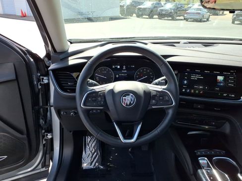 Used 2023 Buick Envision Avenir AWD/4WD image 14