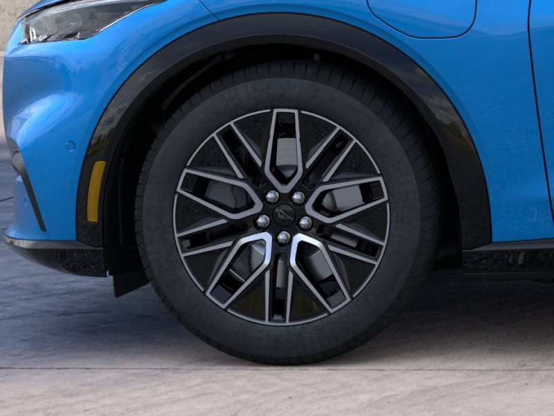 New 2024 Ford Mustang Mach-E Premium RWD image 19