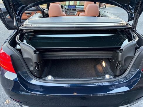 Used 2014 BMW 435i Convertible image 38