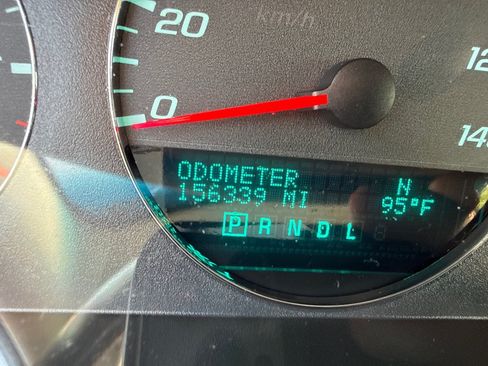 Used 2013 Chevrolet Impala LT w/ LT Sunroof Package FWD image 15