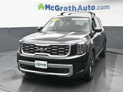 Used 2023 Kia Telluride AWD image 24