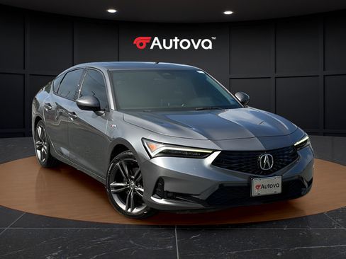 Used 2023 Acura Integra A-Spec FWD image 7