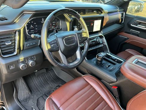 Used 2022 GMC Sierra 1500 Denali Ultimate image 13